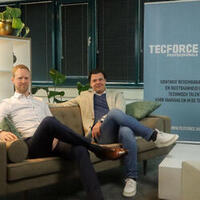 Teqoia krijgt nieuwe naam