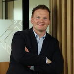 Mitch van Breugelen